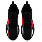 Custom Maxsoul Shoes Personalized Sneaker FN003-E025022-18