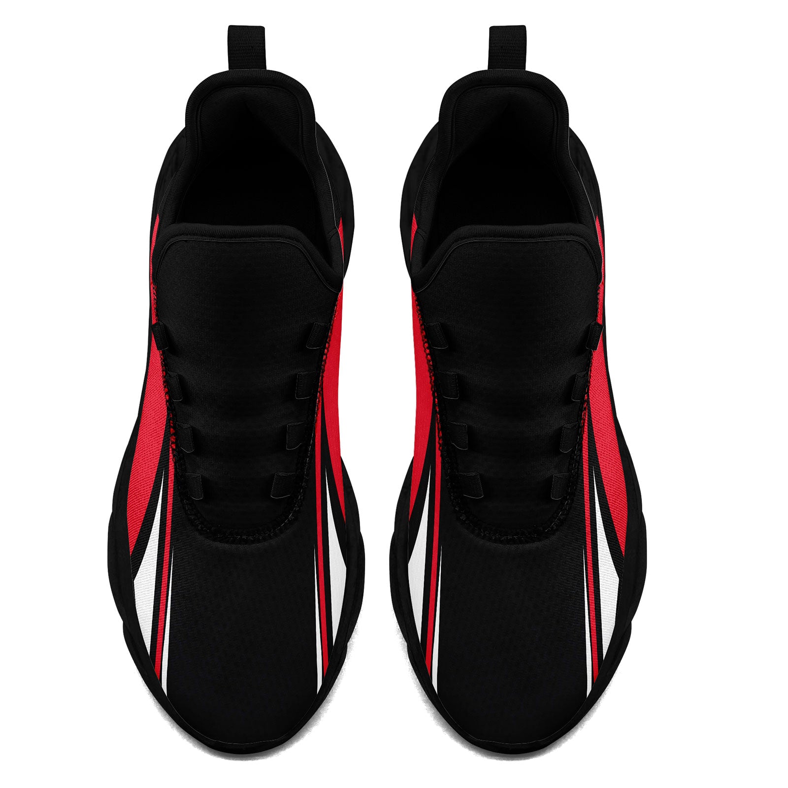 Custom Maxsoul Shoes Personalized Sneaker FN003-E025022-18