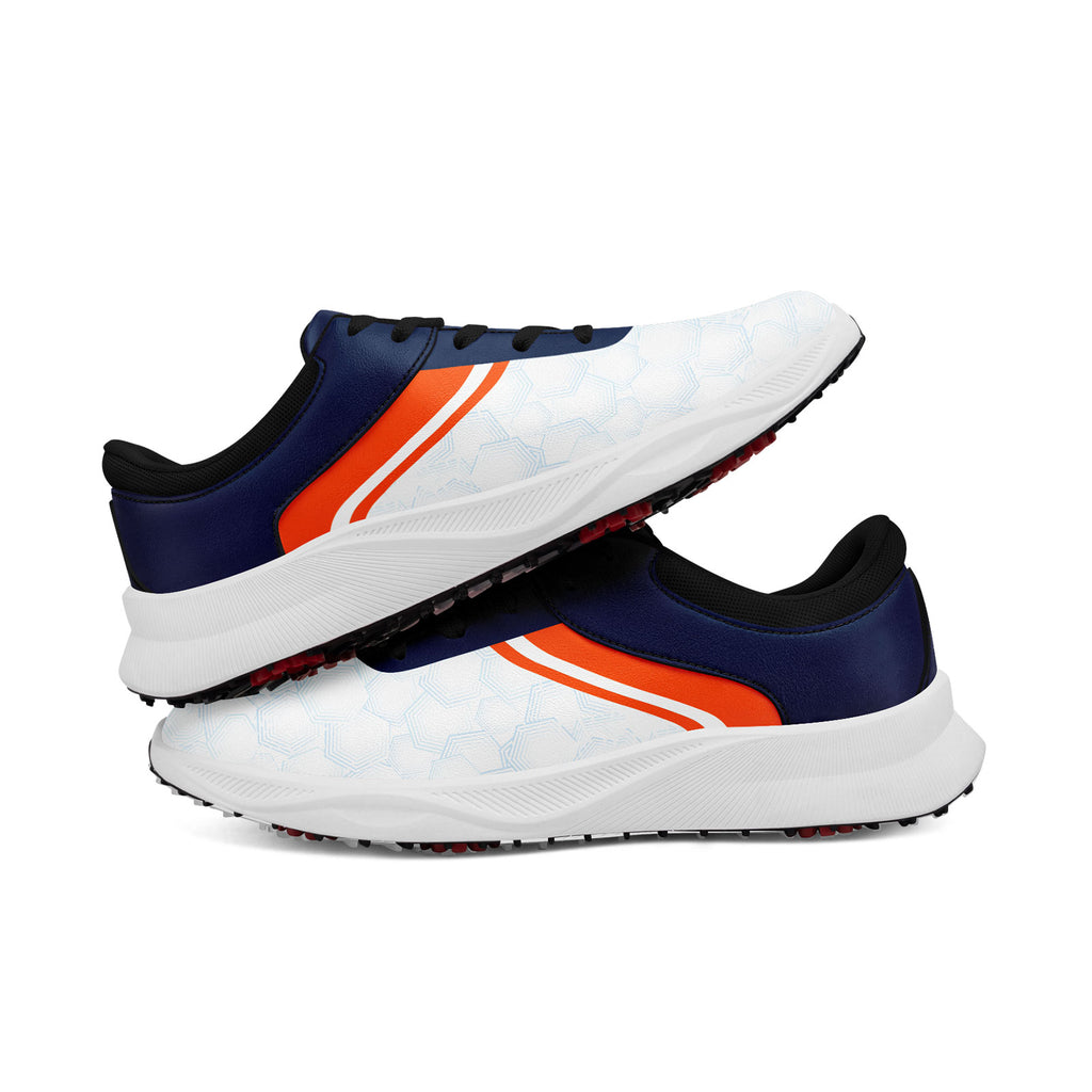 Custom Premium Golf Performance Shoes Personalized Sneaker FN062-E0605-11