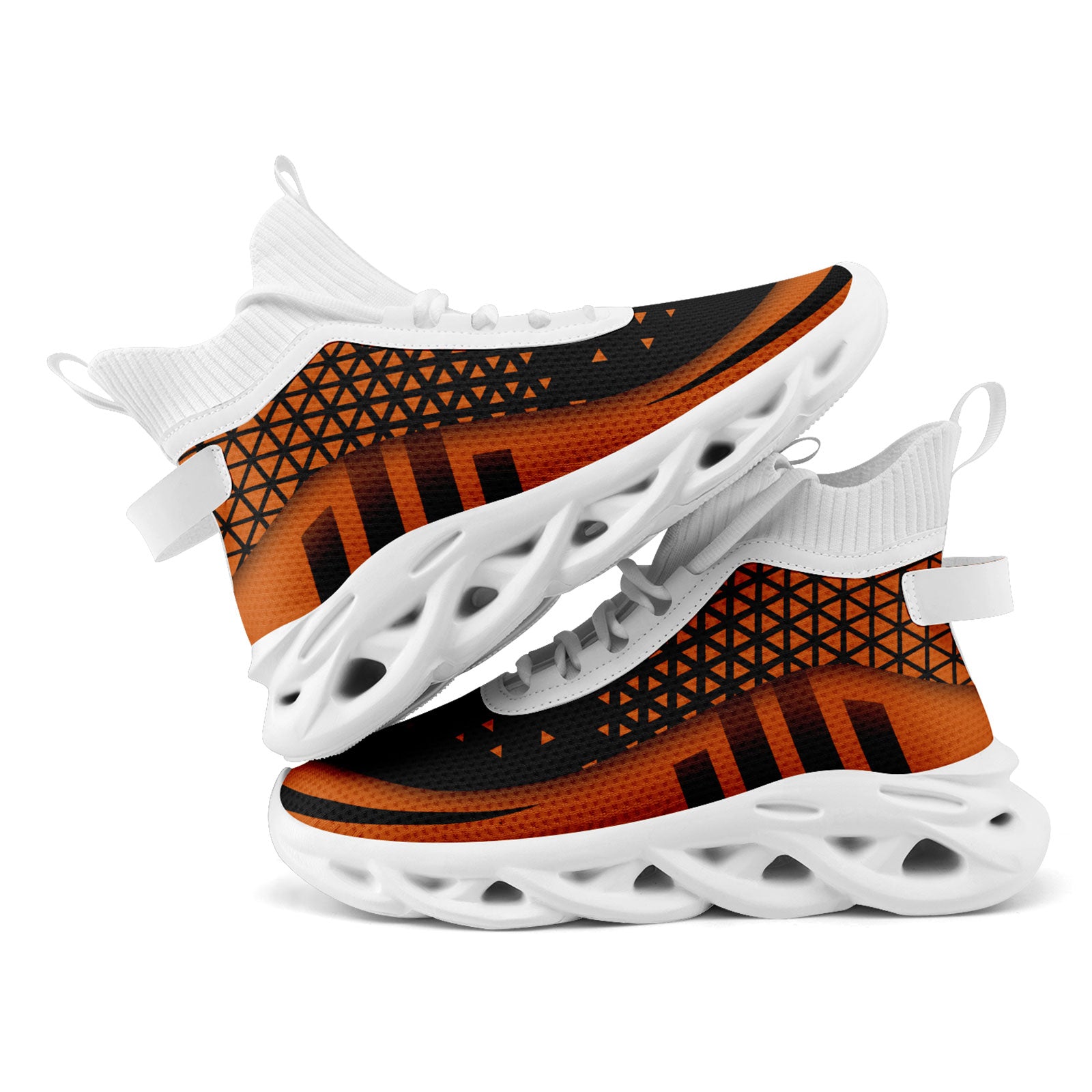 Custom Jacket MaxSoul Shoes and Hat Combo Offer Personalized Combo ZH-D023030-8
