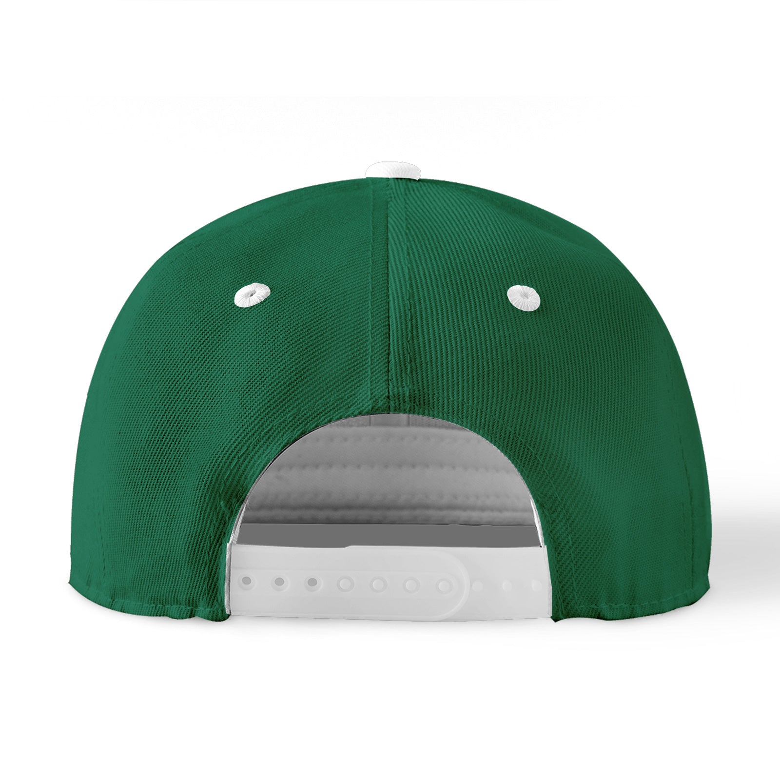 Personalized 2026 Mexico Soccer Fan Hat - Add Your Name & Design Custom 2026 Football Tournament Hat YW061-F023053-2