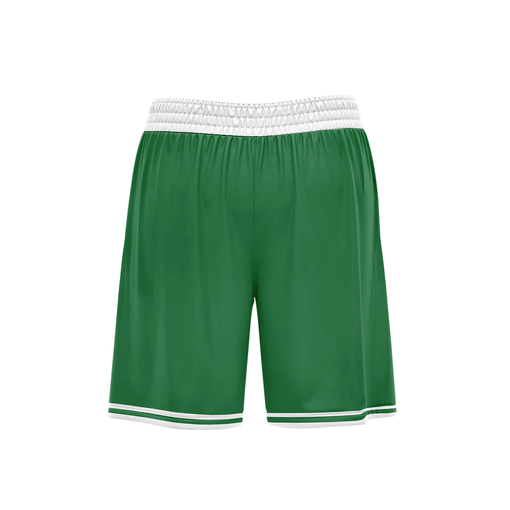 Custom Green Classic Style Sports Uniform Basketball Jersey BBJ01-bd0a700a