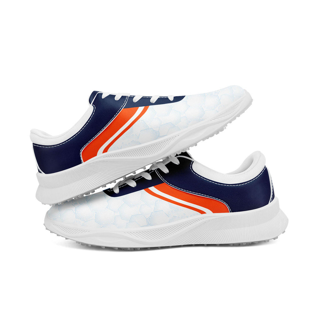 Custom Premium Golf Performance Shoes Personalized Sneaker FN062-E0605-11