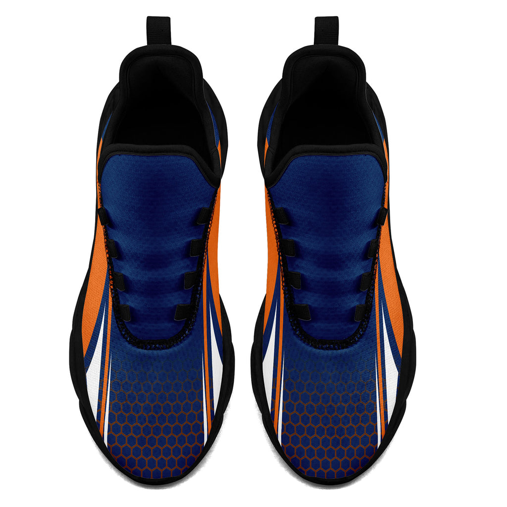 Custom Maxsoul Shoes Personalized Sneaker FN003-E025022-12