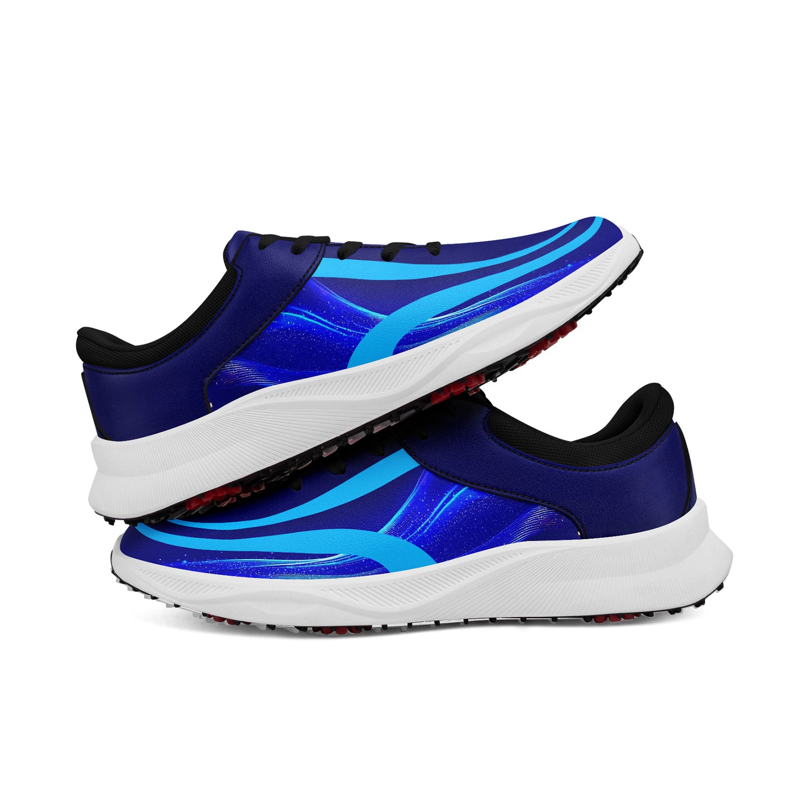Custom Premium Golf Performance Shoes Personalized Sneaker FN062-E0605-5