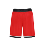 Custom Red Classic Style Sports Uniform Basketball Jersey BBJ01-bd0a70be