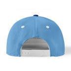 Custom Hat Sport Design Cap Stitched Adjustable Personalized YW061-D028016-24