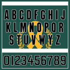 Custom Baseball Jersey and Hat Combo Offer Personalized Combo ZH-E023021-2