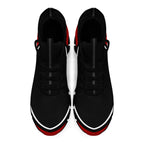 Custom Black Red Maxsoul Shoes Personalized Sneaker FN030XD-D020388-3