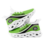 Custom Jacket MaxSoul Shoes and Hat Combo Offer Personalized Combo ZH-D028016-25