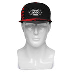Custom Hat Sport Design Cap Stitched Adjustable Personalized PR067-E023021-28