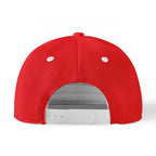 Personalized 2026 Canada Soccer Fan Hat - Add Your Name & Design Custom 2026 Football Tournament Hat YW061-F023093-2
