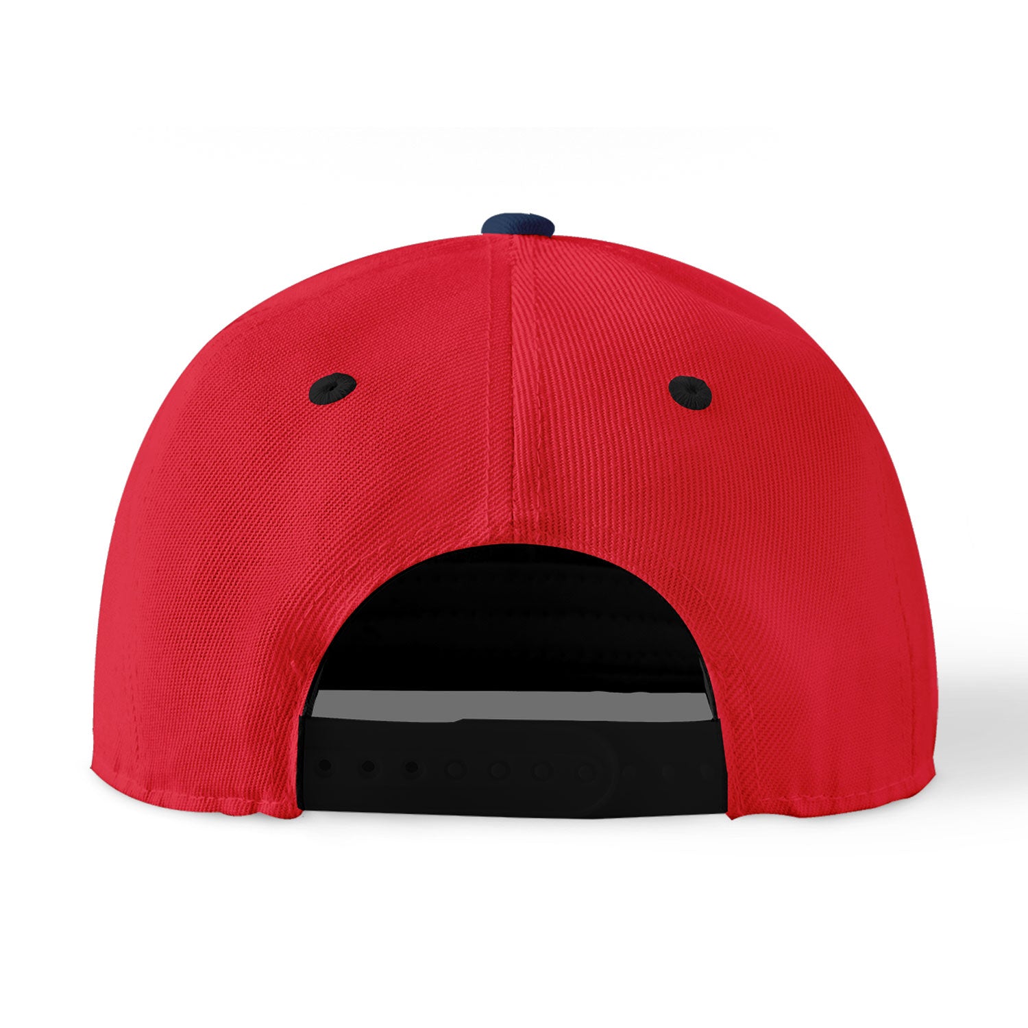Custom Hat Sport Design Cap Stitched Adjustable Personalized YW061-E025019-18