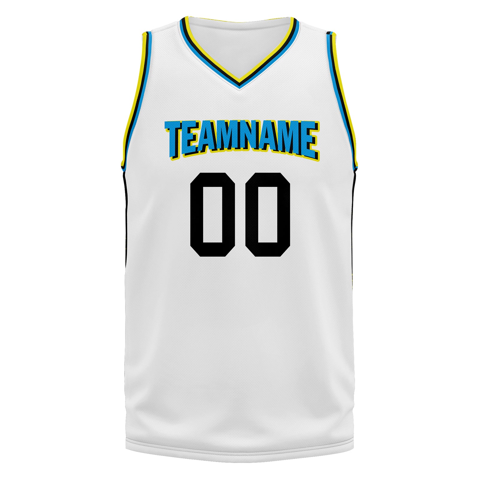 Custom White Splash-Ink City Edition Personalized Sports Uniform Authentic Basketball Jersey BBJ01-D06101-12