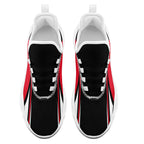 Custom Maxsoul Shoes Personalized Sneaker FN003-E025022-18
