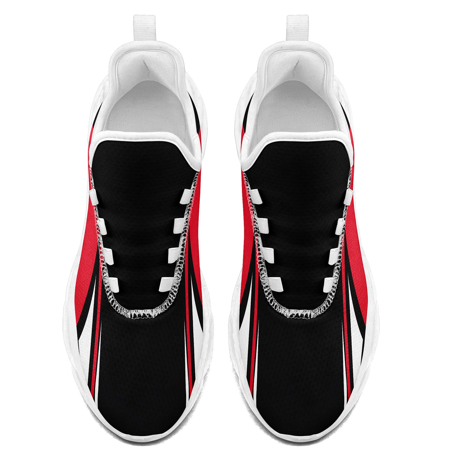 Custom Maxsoul Shoes Personalized Sneaker FN003-E025022-18