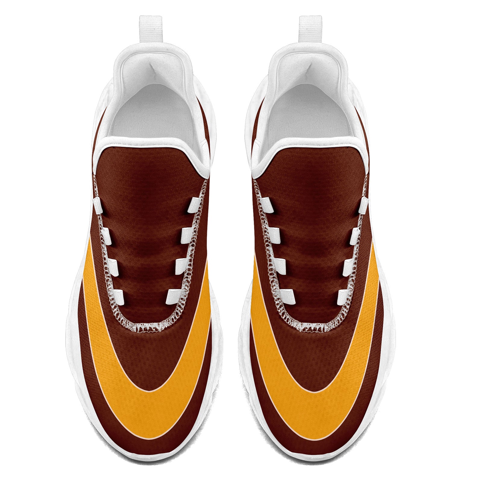 Custom Maxsoul Shoes Personalized Sneaker FN003-E020109-19