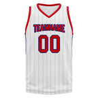 Custom White City Edition Personalized Sports Uniform Authentic Basketball Jersey BBJ01-D06101-20