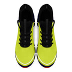 Custom Blue Green Maxsoul Shoes Personalized Sneaker FN030XD-D020388-9
