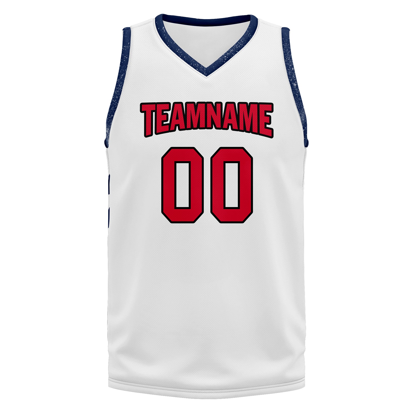 Custom White City Edition Personalized Sports Uniform Authentic Basketball Jersey BBJ01-D06101-30