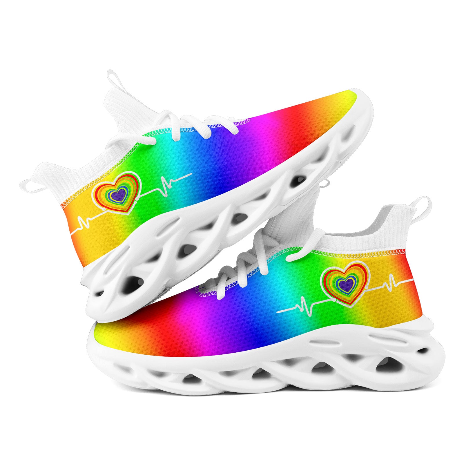 Custom Maxsoul Shoes Personalized Sneaker FN030A-D025003-6
