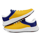 Custom Premium Golf Performance Shoes Personalized Sneaker FN062-D020344-15