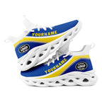 Custom Jacket MaxSoul Shoes and Hat Combo Offer Personalized Combo ZH-D028014-4