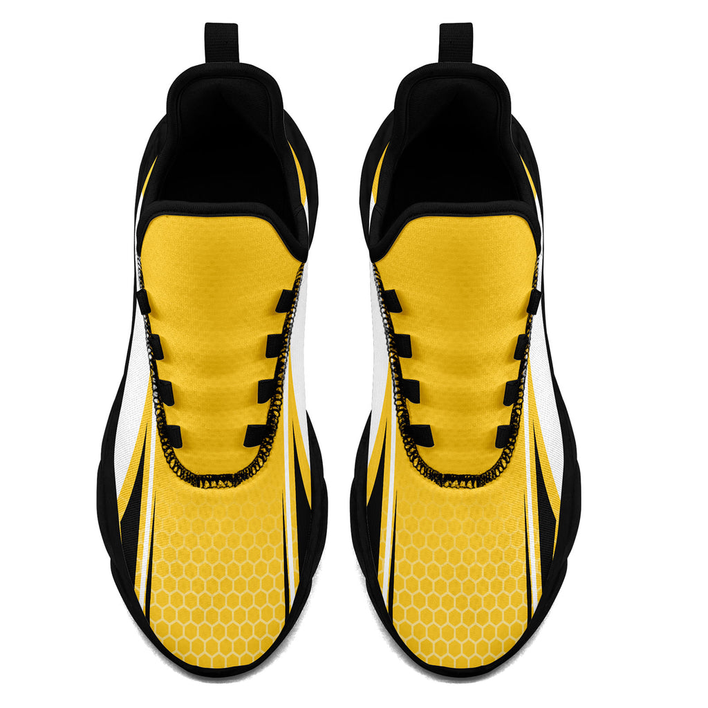 Custom Maxsoul Shoes Personalized Sneaker FN003-E025022-22
