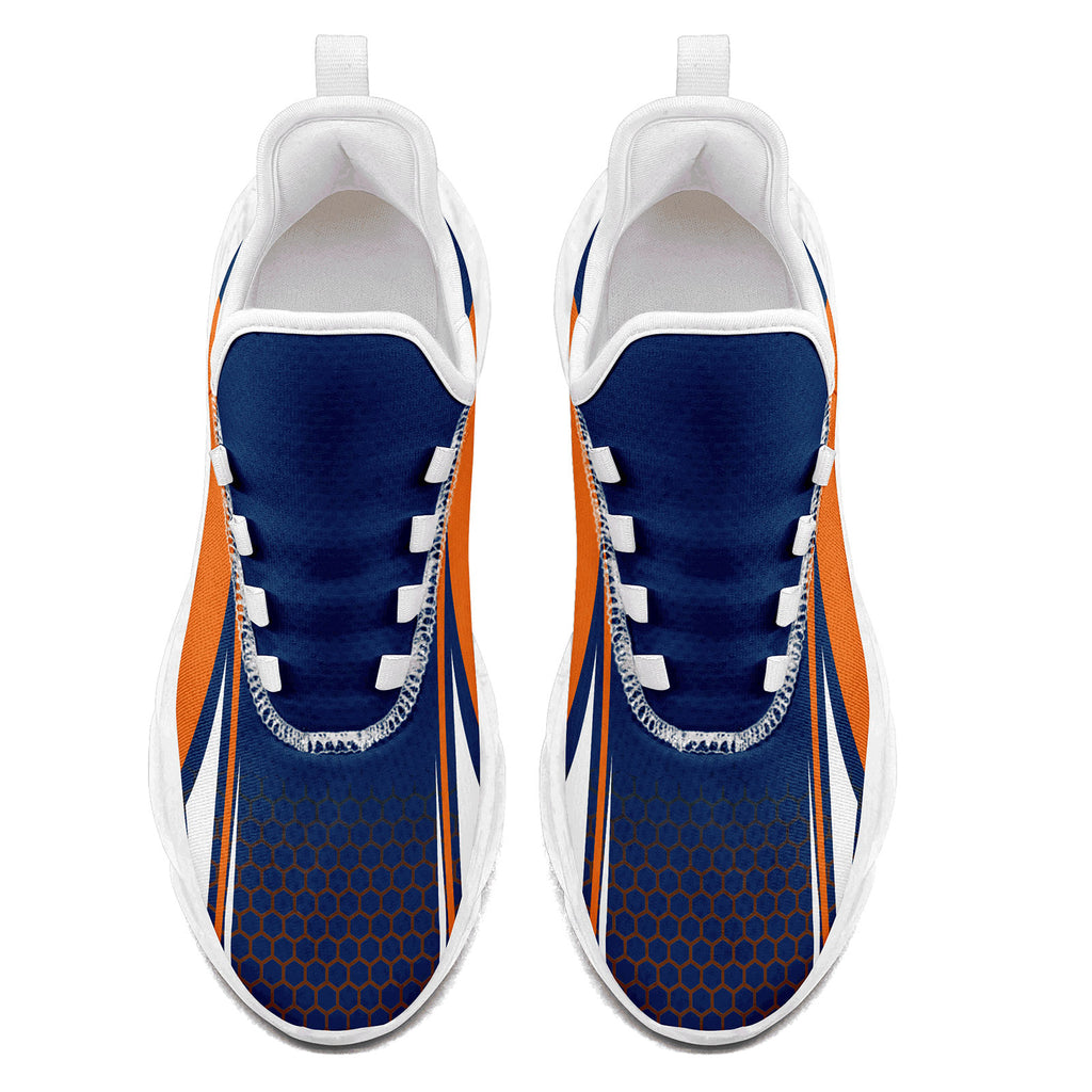 Custom Maxsoul Shoes Personalized Sneaker FN003-E025022-12