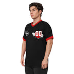 Custom Japan 2026 World Cup Football Shirt Customized Soccer Jersey for Fans Add Your Name & Number FZ190-F025088-1