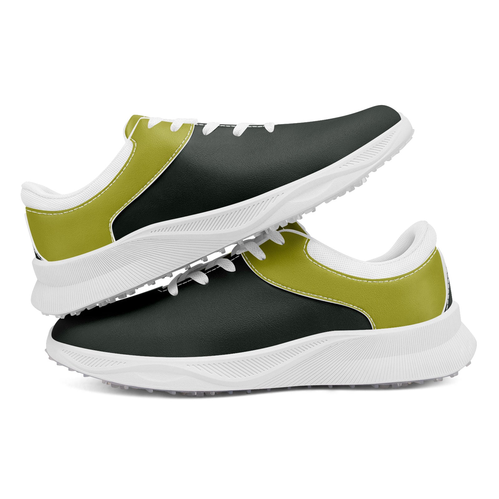 Custom Premium Golf Performance Shoes Personalized Sneaker FN062-D020344-7
