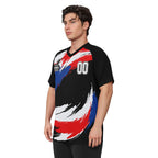 Custom United States 2026 World Cup Football Shirt Customized Soccer Jersey for Fans Add Your Name & Number FZ190-F028061-5