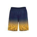 Custom Blue Yellow Fade Fashion Sports Uniform Basketball Jersey BBJ01-D020102-6
