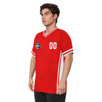 Custom Canada 2026 World Cup Football Shirt Customized Soccer Jersey for Fans Add Your Name & Number FZ190-F009149-1