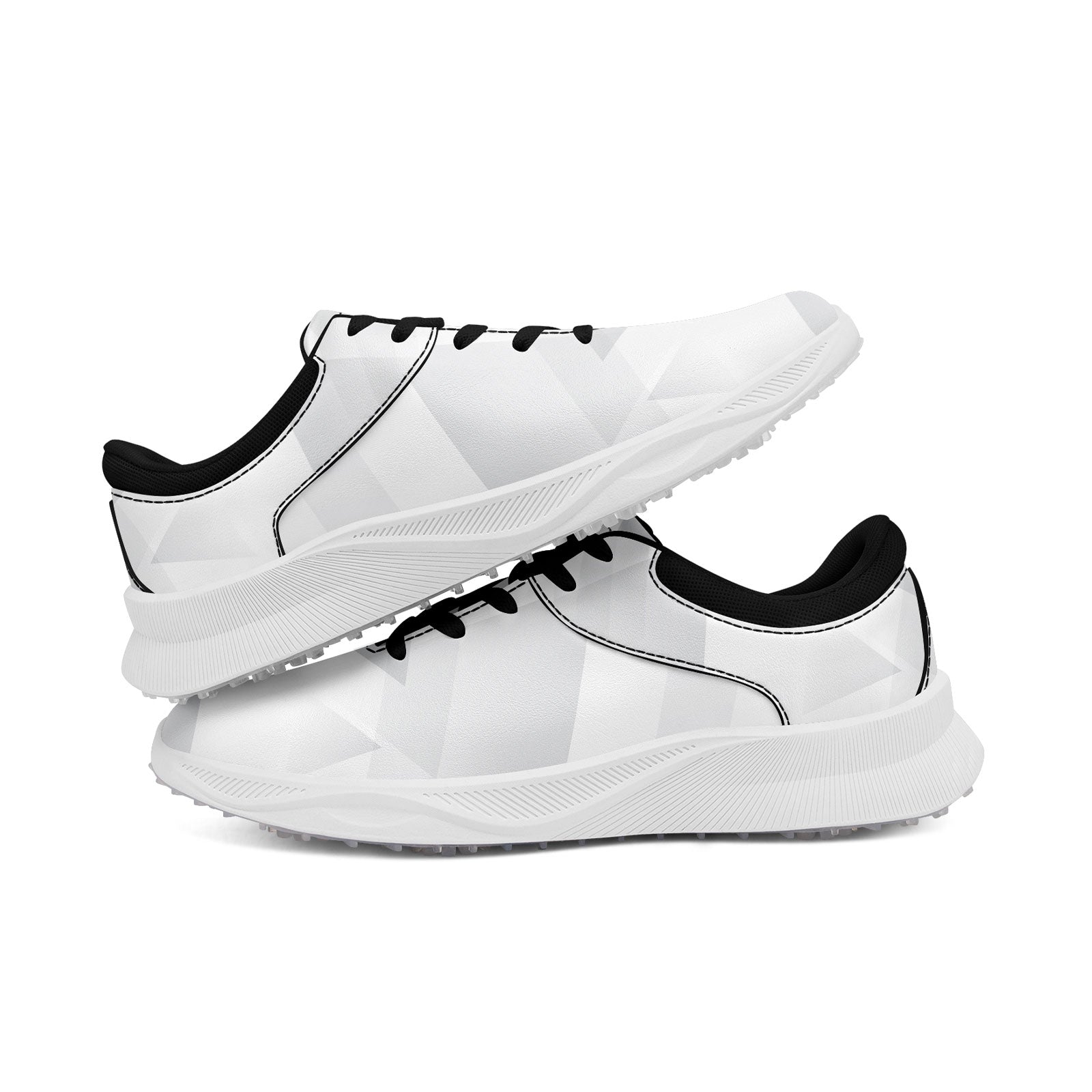 Custom Premium Golf Performance Shoes Personalized Sneaker FN062-E025042-8