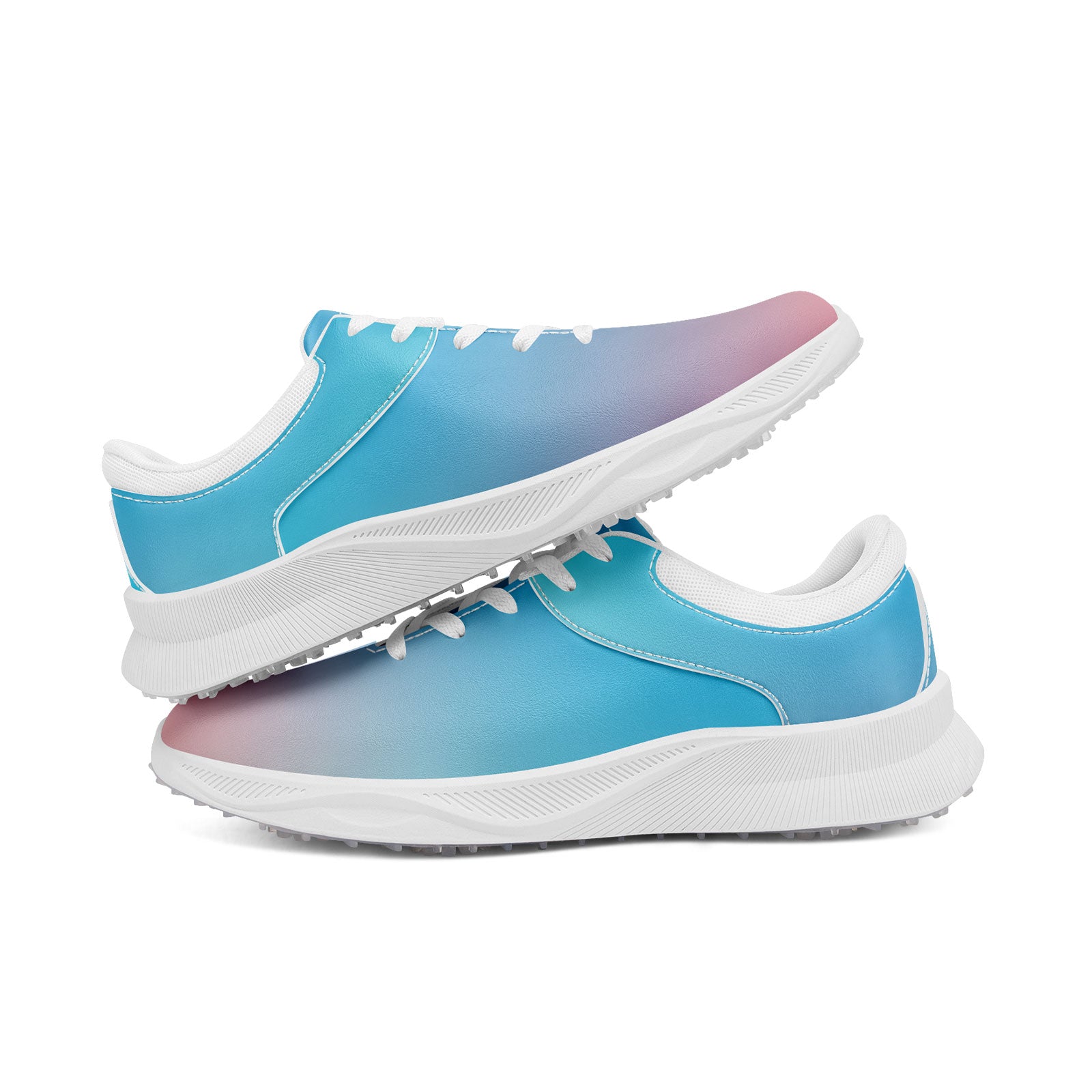 Custom Premium Golf Performance Shoes Personalized Sneaker FN062-E025042-9