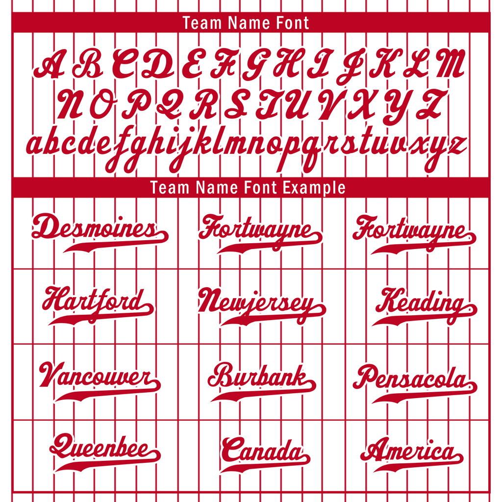 Custom White Classic Style Red Personalized Authentic Baseball Jersey BSBJ01-bd0facc