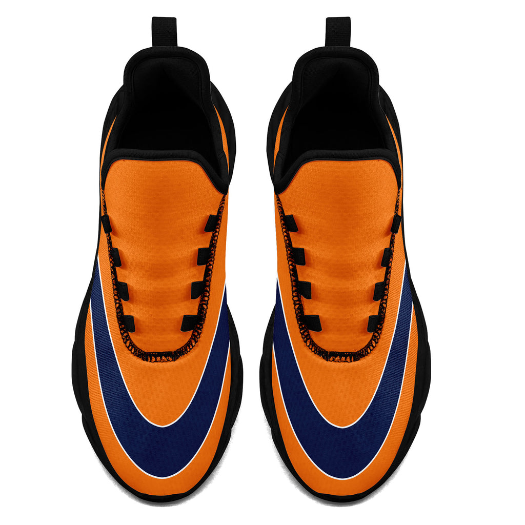 Custom Maxsoul Shoes Personalized Sneaker FN003-E020109-4