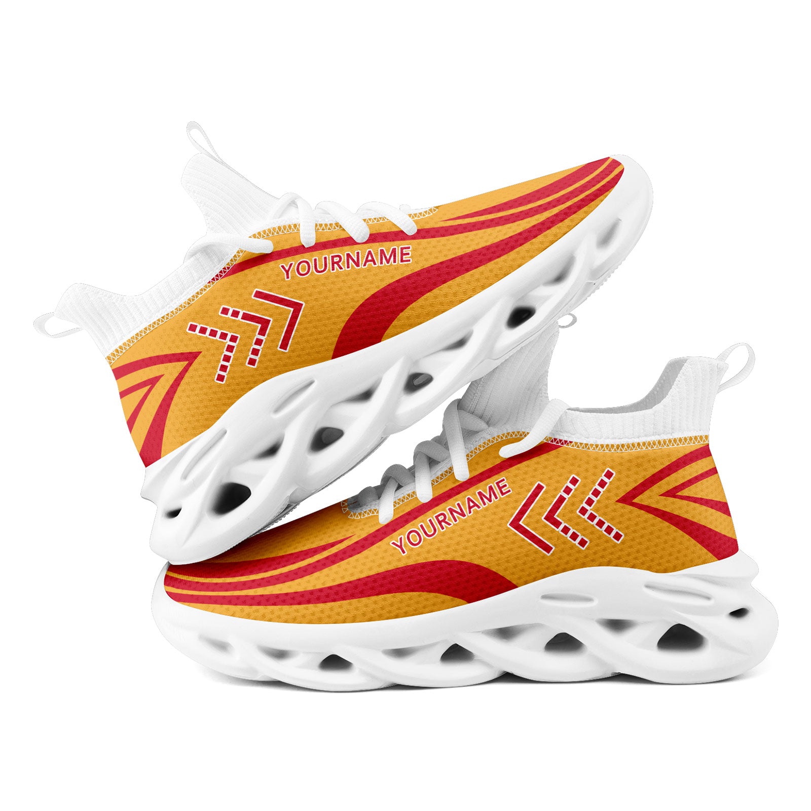 Custom Maxsoul Shoes Personalized Sneaker FN030A-D023002-6