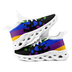 Custom Maxsoul Shoes Personalized Sneaker FN030A-D025003-13