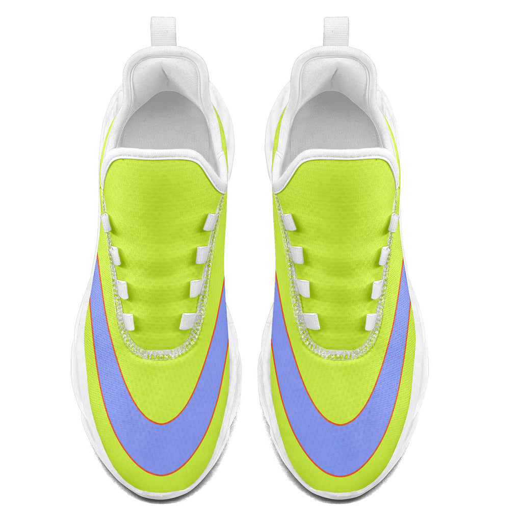 Custom Maxsoul Shoes Personalized Sneaker FN003-E020109-16