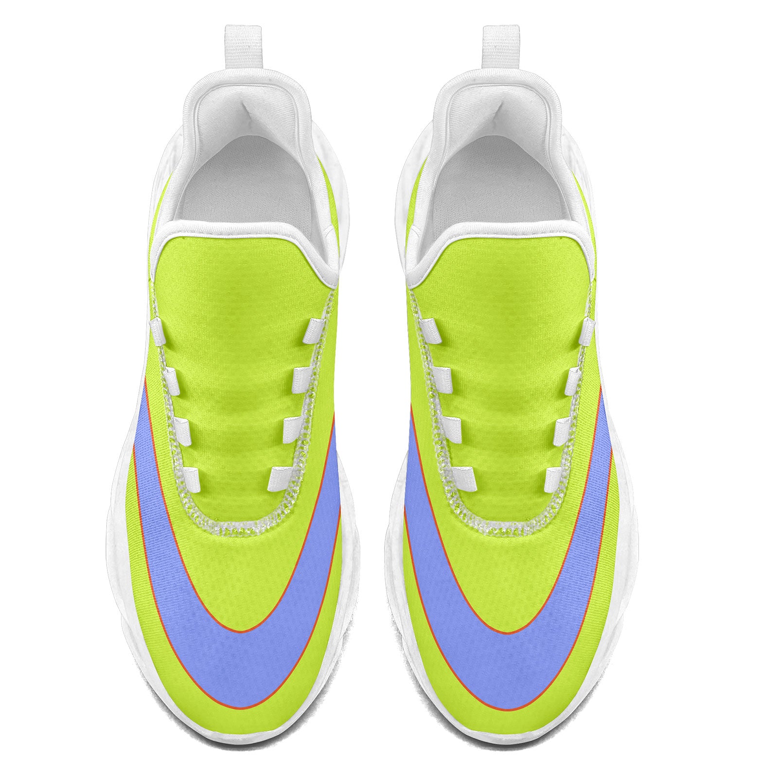 Custom Maxsoul Shoes Personalized Sneaker FN003-E020109-16