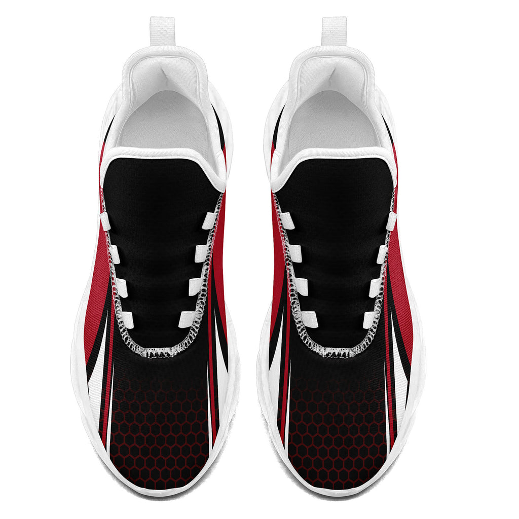 Custom Maxsoul Shoes Personalized Sneaker FN003-E025022-1
