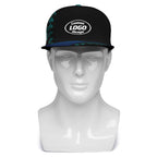 Custom Hat Sport Design Cap Stitched Adjustable Personalized PR067-E023021-25