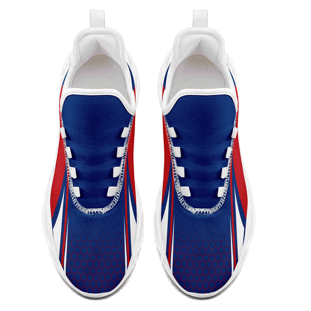 Custom Maxsoul Shoes Personalized Sneaker FN003-E025022-28