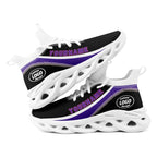 Custom Maxsoul Shoes Personalized Sneaker FN030A-D028016-12