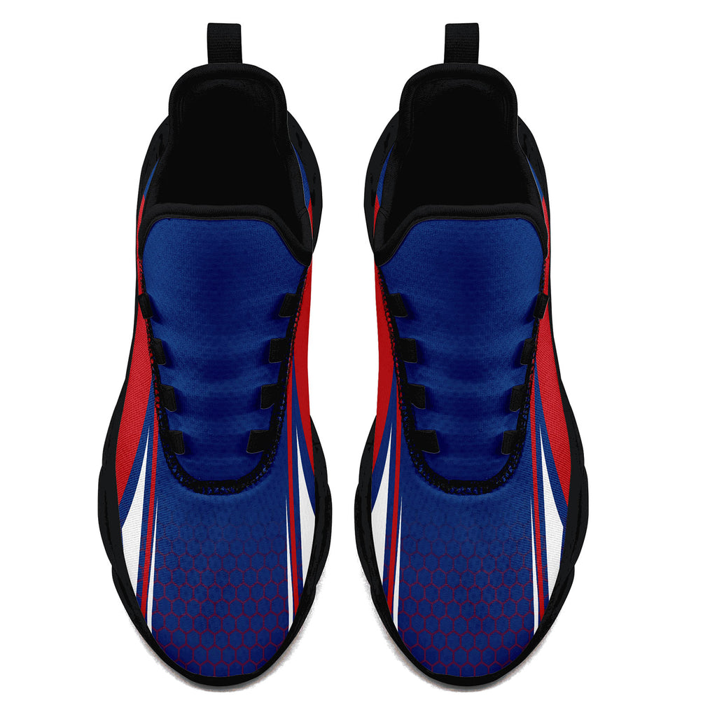 Custom Maxsoul Shoes Personalized Sneaker FN003-E025022-28