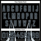 Custom Colorado Personalized Authentic Baseball Jersey BSBJ01-E06042-10Q