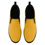 Custom Canvas Sneakers Personalized Slip On Shoes FN071-E028030-8