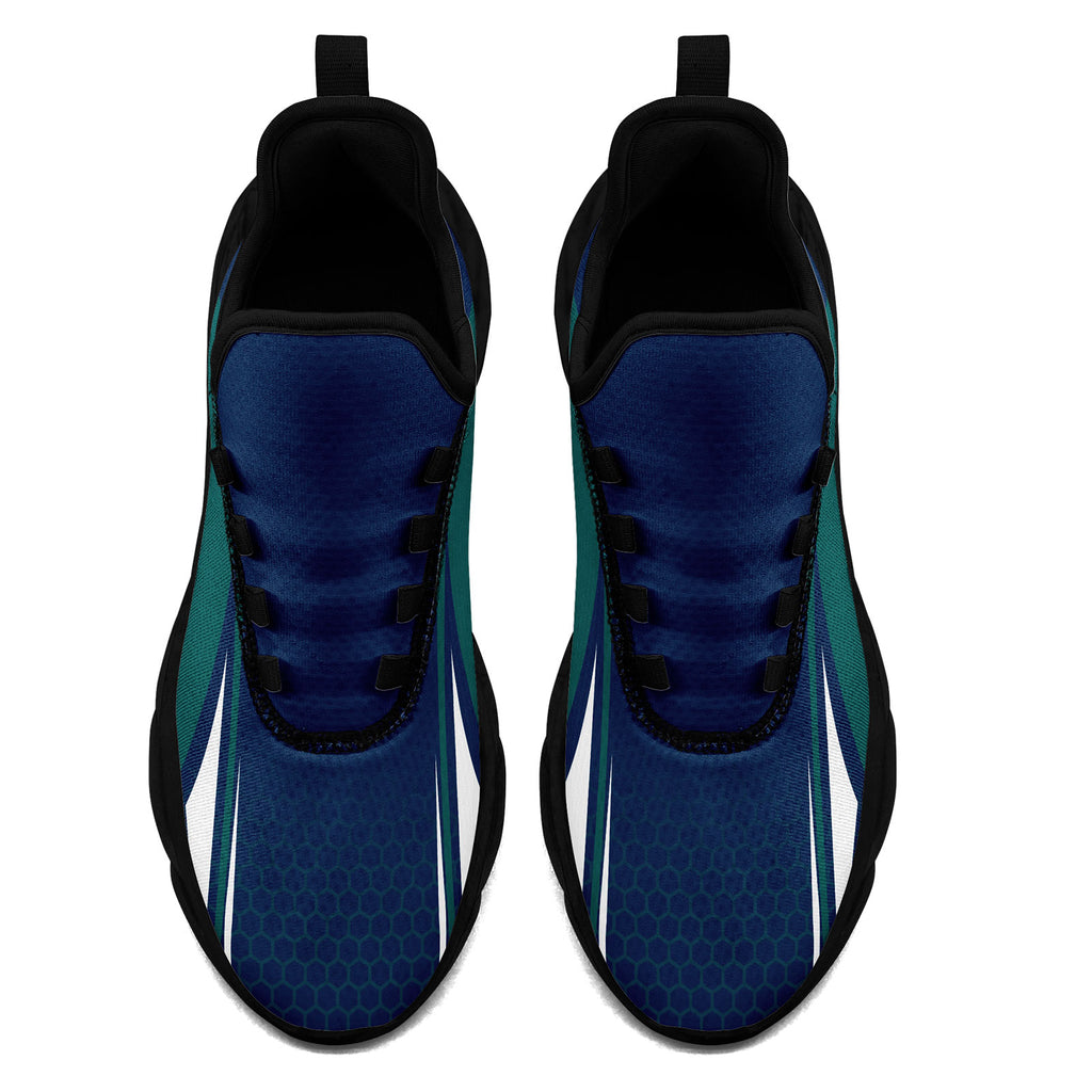 Custom Maxsoul Shoes Personalized Sneaker FN003-E025022-25